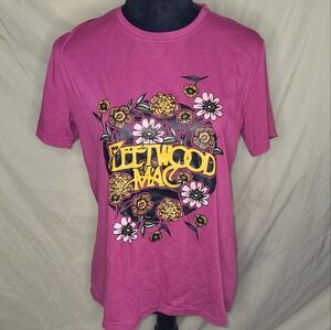 Fleetwood Mac t-shirt